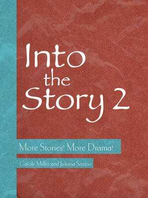 cover image of Into the Story 2